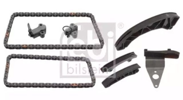 Łańcuch rozrządu, zestaw 49390 FEBI