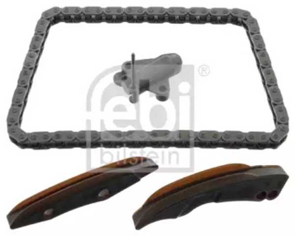 Łańcuch rozrządu, zestaw 49520 FEBI