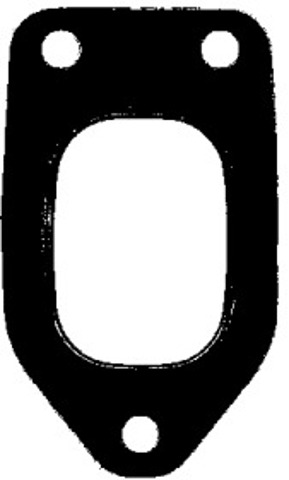 Uszczelka kolektora wydechowego DAF 95