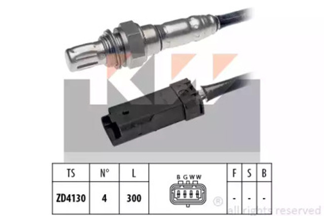 498205 KW AUTOMOTIVE