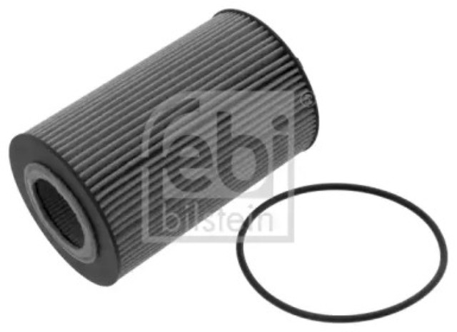 Filtr oleju 49865 FEBI