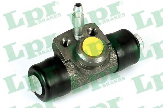4999 LPR