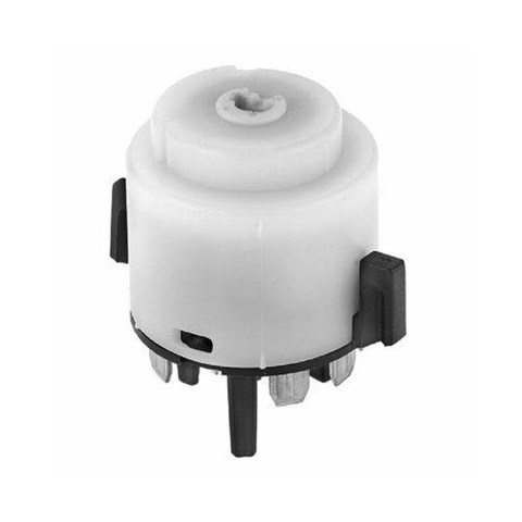 Kostka stacyjki zapłonowej 4B0905849 VAG