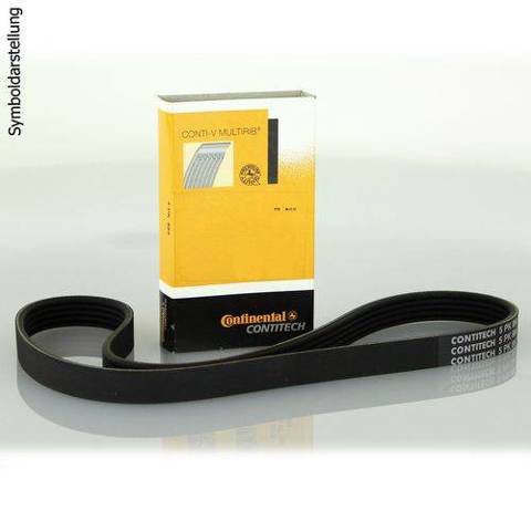 4PK1102ELAST Continental/Siemens