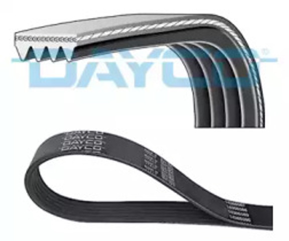 4PK580 Dayco