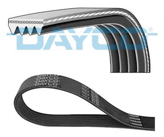 Pas napędowy mechanizmów 4PK795 DAYCO