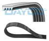 Pas napędowy mechanizmów 4PK958 DAYCO