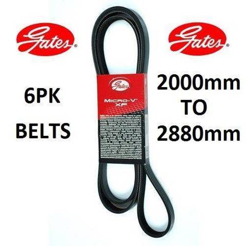 4PK970 Dayco