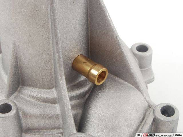 Pompa chłodząca wodna 50005439 KOLBENSCHMIDT