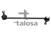Łącznik stabilizatora przedniego 5000582 TALOSA