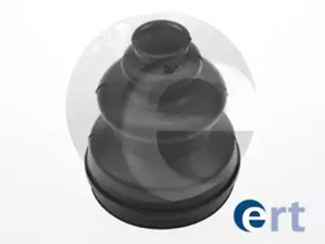 Osłona przegubu homokinetycznego półosi przedniej wewnętrzna 500065 ERT
