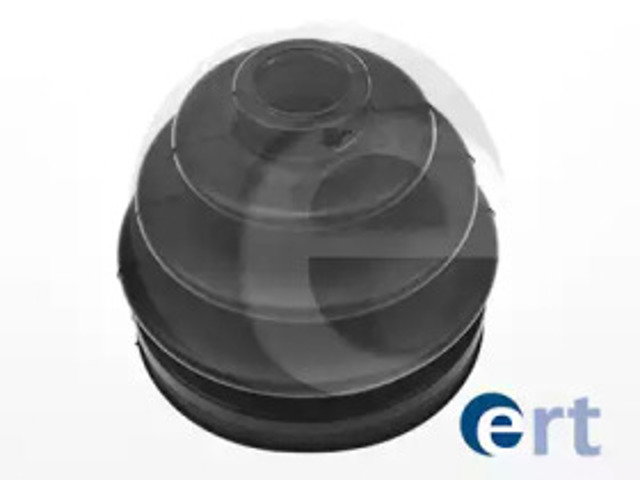 500118 ERT