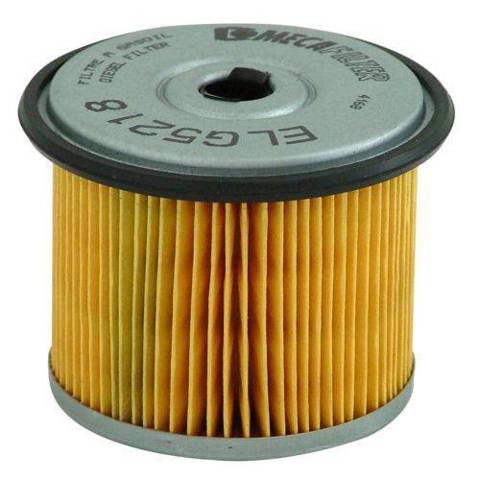 Filtr paliwa 50013262 KOLBENSCHMIDT