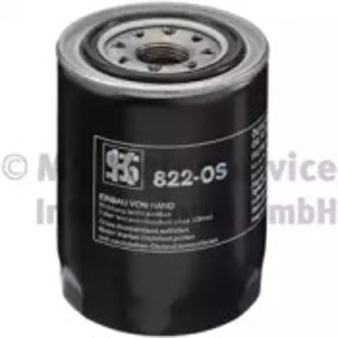 Filtr oleju 50013822 KOLBENSCHMIDT