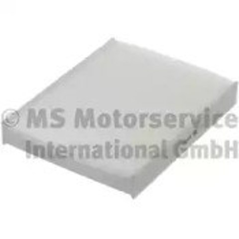 Filtr kabinowy Ford Fusion