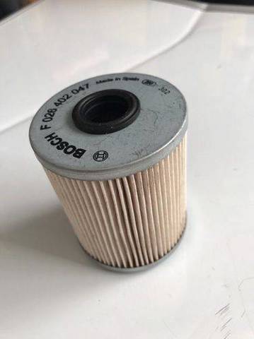 Filtr paliwa 50014100 KOLBENSCHMIDT