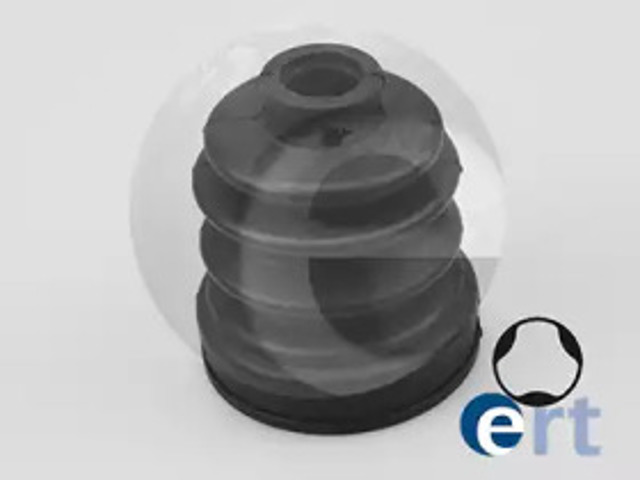 Osłona przegubu homokinetycznego półosi przedniej wewnętrzna KIA Sephia 2 FB