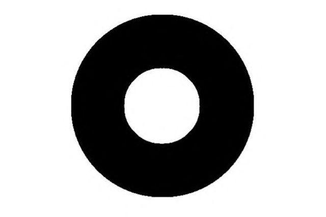 Uszczelka pokrywy zaworowej silnika 5002790600 GOETZE