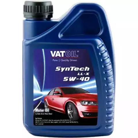 50034 Vatoil