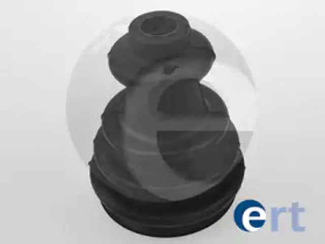 Osłona przegubu homokinetycznego zewnętrzna prawa 500354 ERT