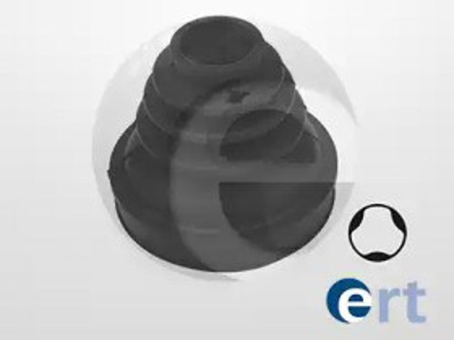 Osłona przegubu napędowego Citroen C4