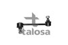 Łącznik stabilizatora tylnego 5004728 TALOSA