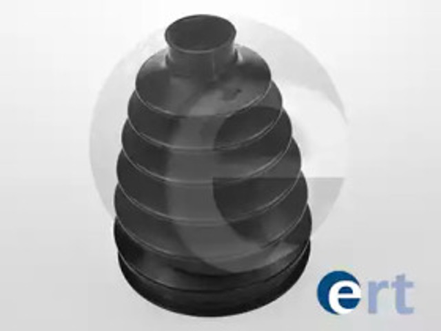 Osłona przegubu homokinetycznego półosi przedniej zewnętrzna Honda Accord 7 CL, CM