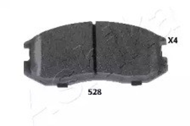Klocki hamulcowe Daihatsu Terios