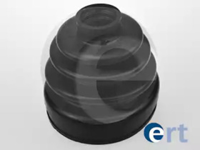 Osłona przegubu półosi tylnej zewnętrzna 500583 ERT