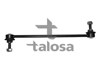 Łącznik stabilizatora przedniego 5006290 TALOSA