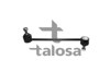 Łącznik stabilizatora tylnego 5007723 TALOSA