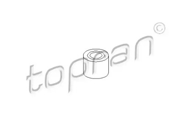 500774 Hans Pries (Topran)