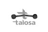 Łącznik stabilizatora przedniego 5009786 TALOSA