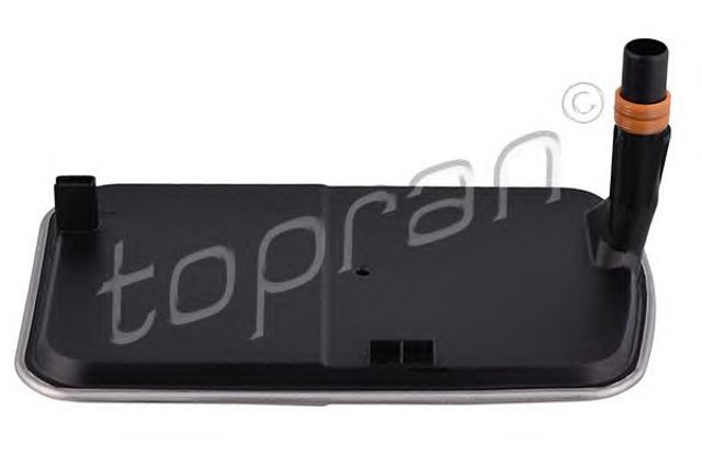 501132 Hans Pries (Topran)