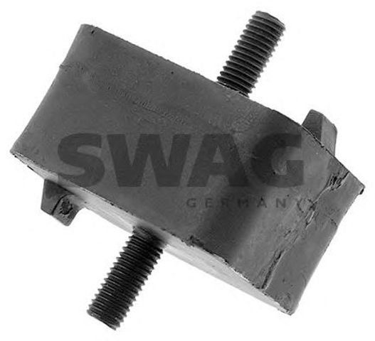 Poduszka (podpora) silnika lewa 50130008 SWAG