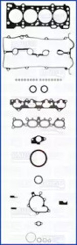  do Mazda 626 V (GF)