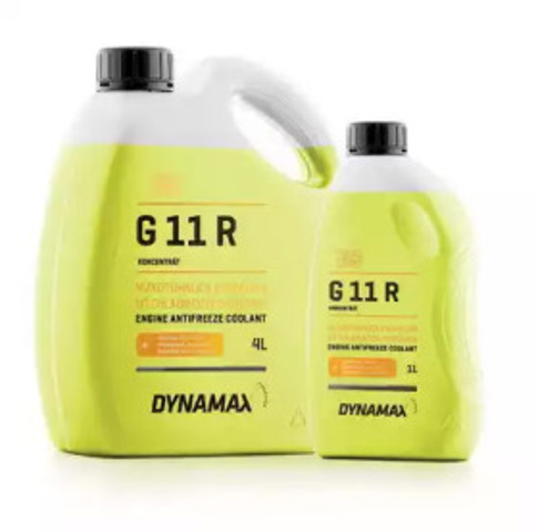 Ciecz chłodząca 501690 DYNAMAX