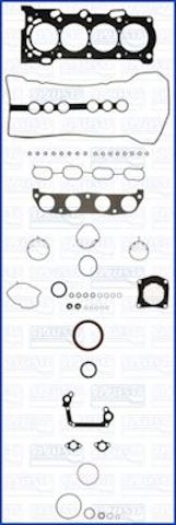 Zestaw uszczelek silnika pełny 50177500 AJUSA