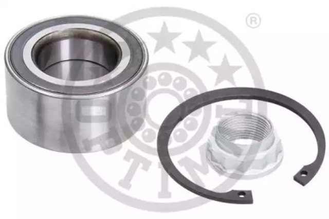 Lożysko piasty tylnej 502111 OPTIMAL