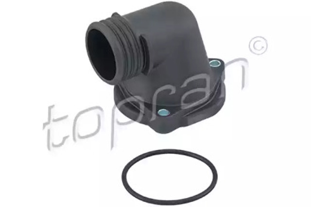 Obudowa termostatu BMW 5 E39