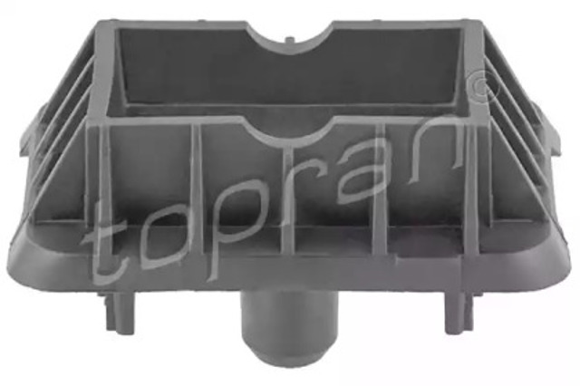 502641 Hans Pries (Topran)