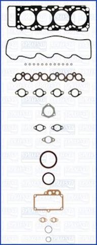 Zestaw uszczelek silnika pełny Volkswagen LT 2DB, 2DE, 2DK