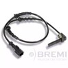 Czujnik ABS przedni 50284 BREMI