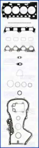 Zestaw uszczelek silnika pełny Seat Leon 2 1P1