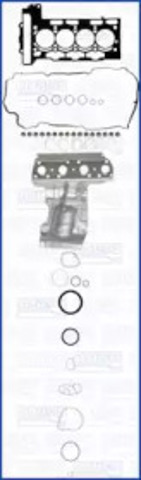 50291800 Ajusa