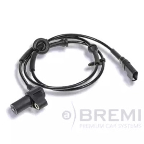 Czujnik ABS przedni 50394 BREMI