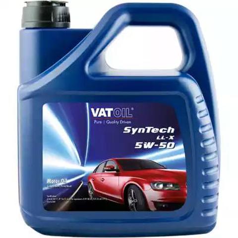 Olej do silnika 50398 VATOIL