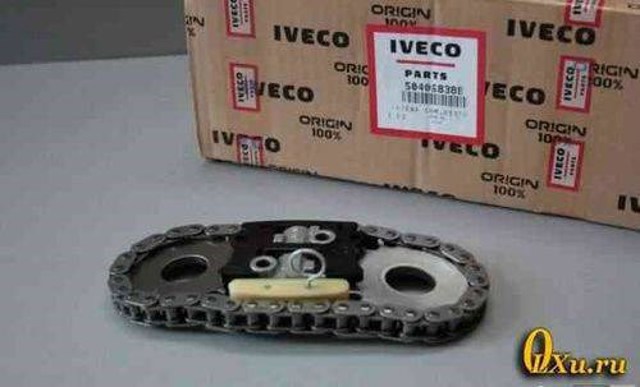 504068388 Iveco