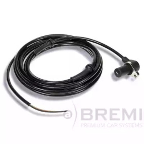 Czujnik ABS przedni 50501 BREMI