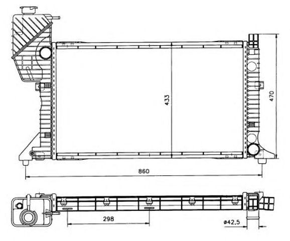 50557 NRF